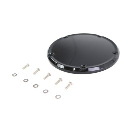 KUPPLUNGSDECKEL SCHWARZ GLANZ OEM 25700971 HARLEY DAVIDSON SOFTAIL M-EIGHT 18-24