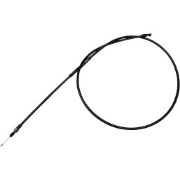 BLACK CLUTCH MAGNUM XR STANDARD STEEL CABLE FOR  INDIAN SCOUT 15-24