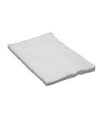 COPERTURA IN FIBRA DI VETRO HI-GRADE PER MARMITTE E SCARICHI