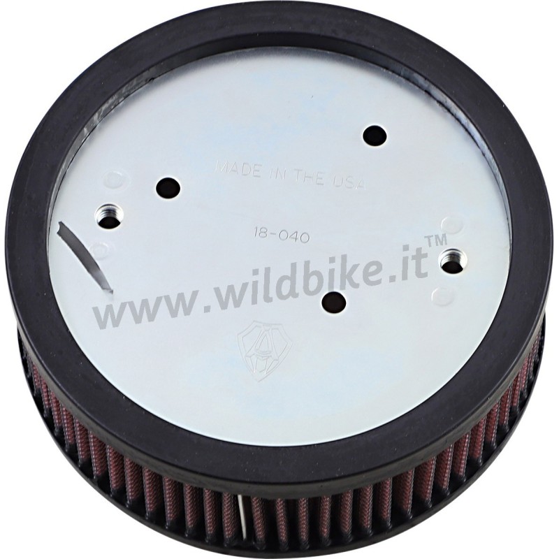 SPARE AIR FILTER 18-040 ARLEN NESS BIG SUCKER