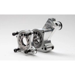 HOCHLEISTUNGSÖLPUMPE FEULING OE+ HARLEY DAVIDSON BIG TWIN/TWIN CAM 06-17