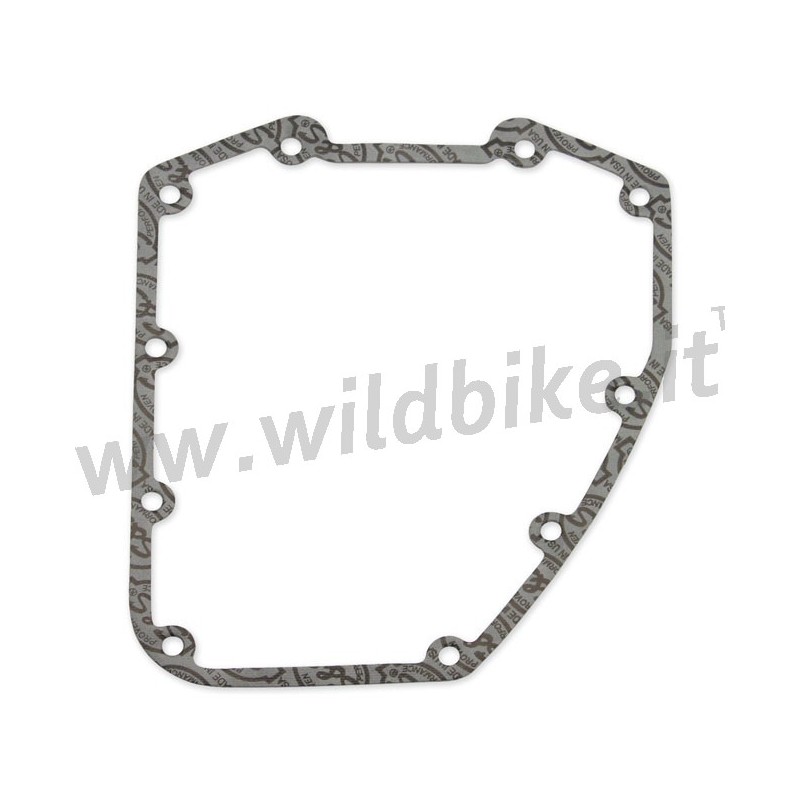 S&S CAMSHAFT COVER GASKET HARLEY DAVIDSON TWIN CAM 01-17