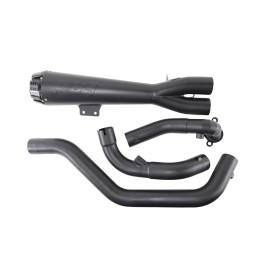 SCARICO TBR COMPETITION 2IN1 S2 NERO HARLEY DAVIDSON RH 975 NIGHTSTER ABS 22-24