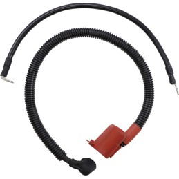 KIT CAVI BATTERIA PER HARLEY DAVIDSON XL SPORTSTER 14-21