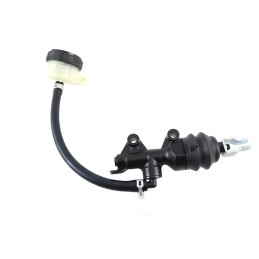 BLACK REAR BRAKE MASTER CYLINDER OEM 42521-07 FOR HARLEY DAVIDSON XL SPORTSTER 07-21
