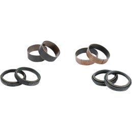 GABELSCHIEBER REPARATURSATZ 39 MM HARLEY DAVIDSON FXD DYNA 99-05