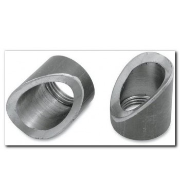 PLUG DI ALLOGGIAMENTO 45° 12 X 1,25 SONDA LAMBDA PER SCARICHI