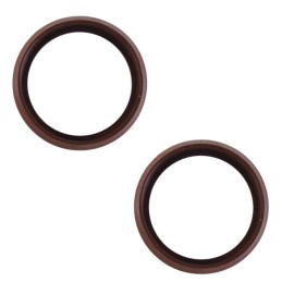 JAMES INTAKE MANIFOLD GASKET SET HARLEY DAVIDSON XL SPORTSTER 86-21