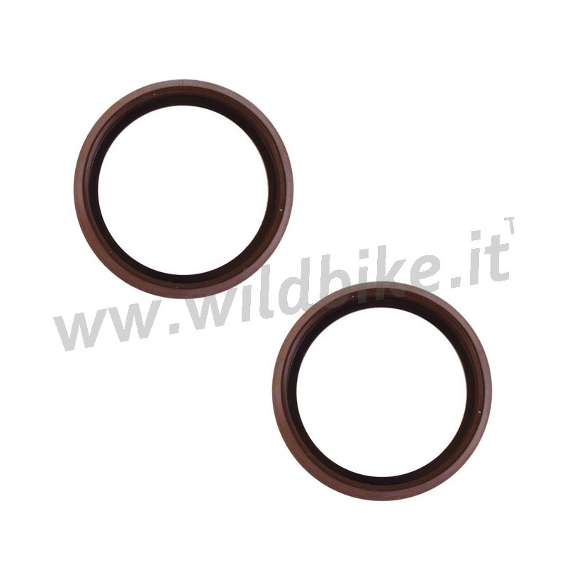 SET GUARNIZIONI JAMES COLLETTORI DI ASPIRAZIONE HARLEY DAVIDSON XL SPORTSTER 86-21