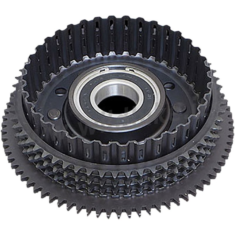 CESTELLO MOZZO FRIZIONE HIGH PERFORMANCE 36790-04 HARLEY DAVIDSON XL SPORTSTER 04-21