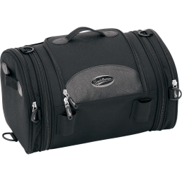 BORSA TRAVEL DELUXE R1300LXE PER SISSYBAR MOTO CUSTOM E HARLEY DAVIDSON