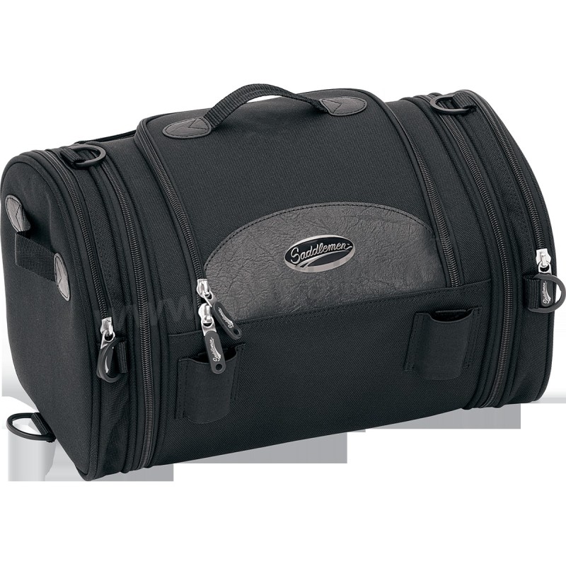 SAC DE VOYAGE DELUXE R1300LXE POUR SISSYBAR CUSTOM MOTO ET HARLEY DAVIDSON