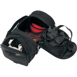 SAC DE VOYAGE DELUXE R1300LXE POUR SISSYBAR CUSTOM MOTO ET HARLEY DAVIDSON