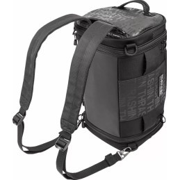 SAC DE VOYAGE POUR PORTE-BAGAGES SELLE PASSAGER TSB-0009 MOTO ET HARLEY DAVIDSON