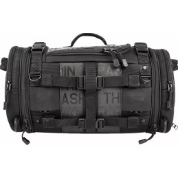 REISETASCHE FÜR DEN BEIFAHRERSITZ GEPÄCKTRÄGER TSB-0009 MOTORRAD UND HARLEY DAVIDSON