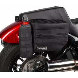 FLASCHENFACHTASCHE TSB-00-13 MOTORRAD UND HARLEY DAVIDSON
