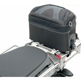 REISETASCHE ADVENTURE 609 FÜR GEPÄCKTRÄGER MOTORRAD UND HARLEY DAVIDSON