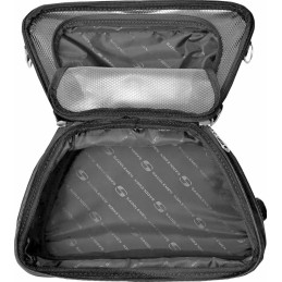 SAC DE VOYAGE ADVENTURE 609 POUR PORTE-BAGAGES MOTO ET HARLEY DAVIDSON