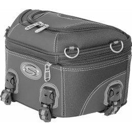 REISETASCHE ADVENTURE 609 FÜR GEPÄCKTRÄGER MOTORRAD UND HARLEY DAVIDSON