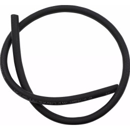 INJECTION FUEL LINE BLACK 12.7-7.9MM FOR MOTORCYCLE TANK