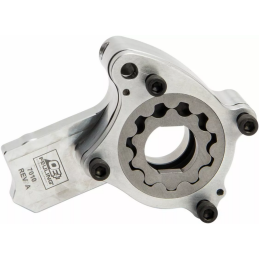 POMPE À HUILE HAUTE PERFORMANCE FEULING OE+ HARLEY DAVIDSON BIG TWIN/TWIN CAM 99-06