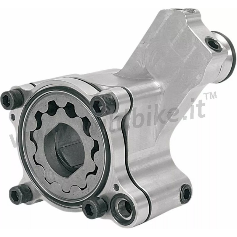 POMPE À HUILE HAUTE PERFORMANCE FEULING HP+® HARLEY DAVIDSON BIG TWIN/TWIN CAM 99-06
