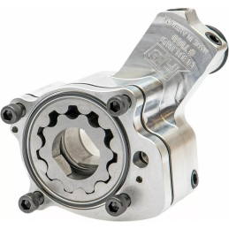 POMPE À HUILE HAUTE PERFORMANCE FEULING HP+® HARLEY DAVIDSON BIG TWIN/TWIN CAM 06-17