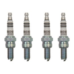 SPARK PLUG NGK IRIDIUM IX HIGH PERFORMANCE HARLEY DAVIDSON SOFTAIL M-EIGHT 18-24