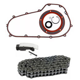 PRIMARY CHAIN ​​KIT HARLEY DAVIDSON FLH FLT TOURING 07-16