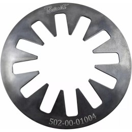 RESSORT DIAPHRAGME EMBRAYAGE BARNETT HARLEY DAVIDSON BIG TWIN/TWIN CAM 98-17