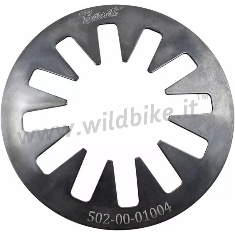 RESSORT DIAPHRAGME EMBRAYAGE BARNETT HARLEY DAVIDSON BIG TWIN/TWIN CAM 98-17