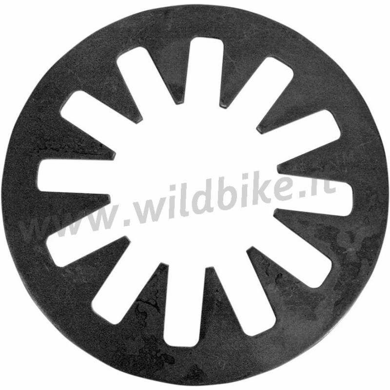 KUPPLUNGSFEDERN DIAPHRAGM BARNETT HEAVY DUTY HARLEY DAVIDSON BIG TWIN/TWIN CAM 98-17