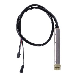 ELECTRONIC THROTTLE GRIP SENSOR ASSEMBLY 32700094A HARLEY DAVIDSON SOFTAIL 2018-2024