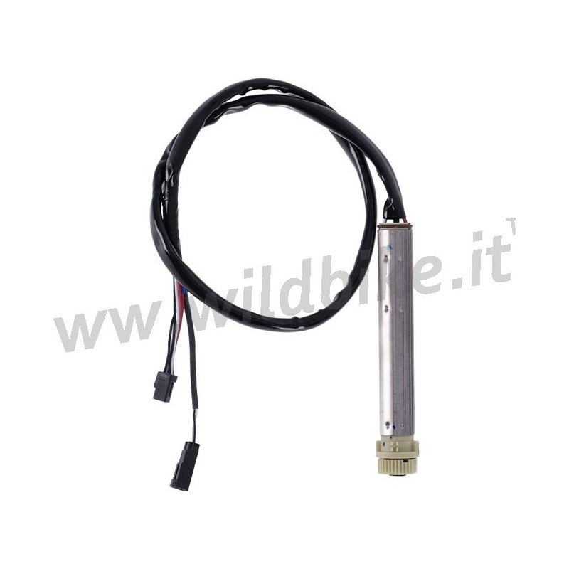 ELEKTRONISCHER GASGRIFF SENSORBAUGRUPPE 32700094A HARLEY DAVIDSON SOFTAIL 2018-2024