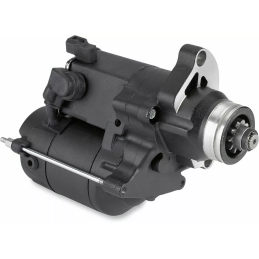 MOTORINO DI AVVIAMENTO 1.4 KW HIGH PERFORMANCE HARLEY DAVIDSON TWIN CAM 06-17