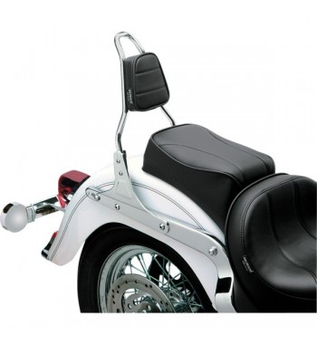 CUSCINO LISCIO CUCITO PER SCHIENALINO SISSYBAR TAPERED