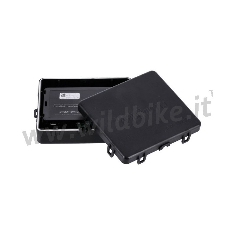 MODULO IDATALINK MAESTRO RR SOUNDSTREAM HARLEY DAVIDSON FLH/FLT TOURING 14-24