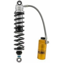 HINTERE STOSSDÄMPFER OHLINS EINSTELLBAR STX36 HARLEY DAVIDSON FLH FLT TOURING 99-13