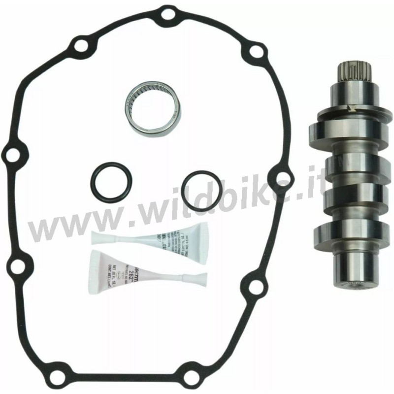 CAM S&S 475C KIT HARLEY DAVIDSON SOFTAIL M-EIGHT 18-24