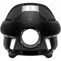 PARABREZZA CUPOLINO MINI S-RT PER HARLEY DAVIDSON XL SPORTSTER 04-21