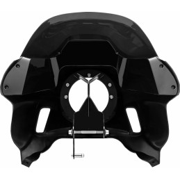 PARE-BRISE MINI MINI S-RT POUR HARLEY DAVIDSON FX SOFTAIL M-EIGHT 18-24