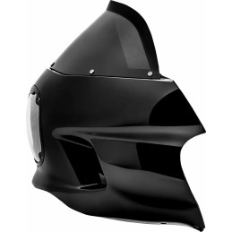 FAIRING MINI MINI S-RT WINDSHIELD HARLEY DAVIDSON FXBB SOFTAIL STREET BOB 2018-2024