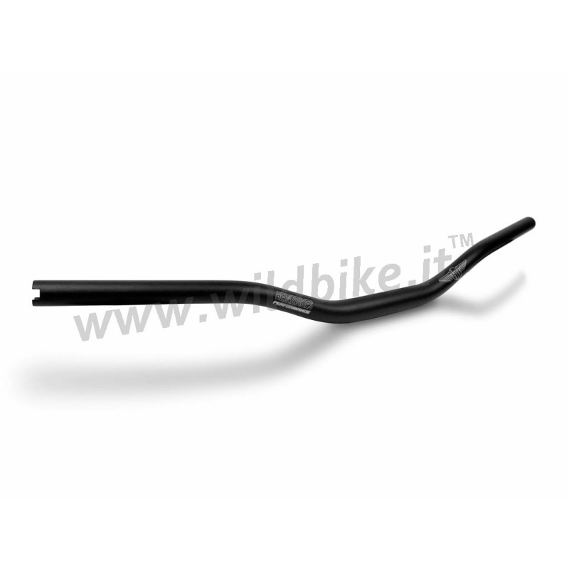 BLACK HANDLEBAR PERFORMANCE CX HARLEY DAVIDSON RH 1250 S ABS SPORTSTER 21-24