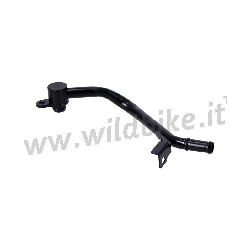 TUBO DI RITORNO DELL'OLIO TESTATA CILINDRO 62700182 HARLEY DAVIDSON SOFTAIL M-EIGHT 18-24