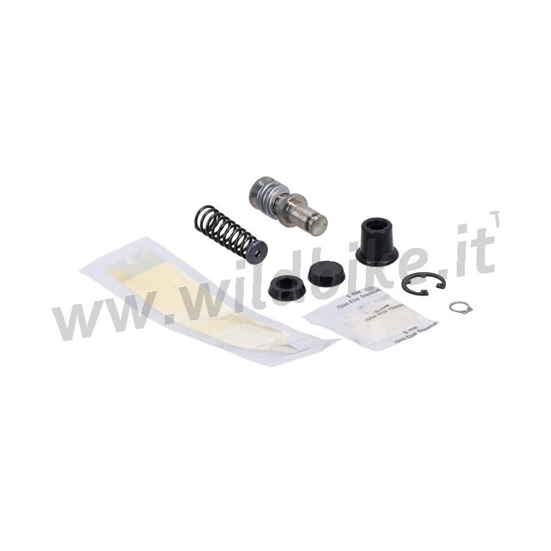 KIT DE RÉPARATION DE POMPE DE FREIN AVANT HARLEY DAVIDSON SOFTAIL M-EIGHT 18-24