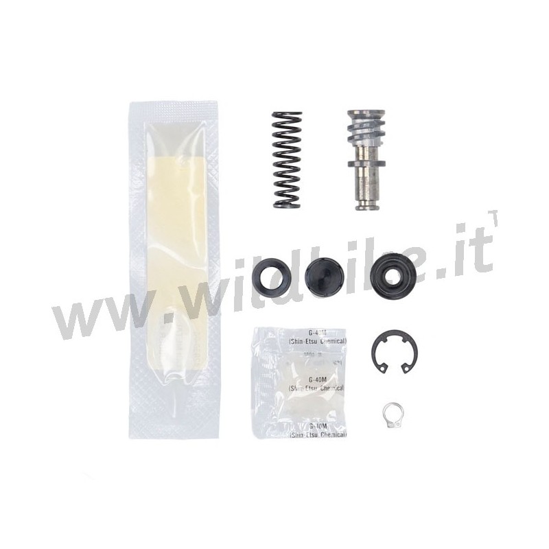 KIT DE RÉPARATION DE POMPE DE FREIN AVANT HARLEY DAVIDSON XR 1200 08-12