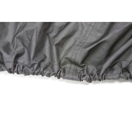 TELO COPRIMOTO DEFENDER DELUXE GRIGIO/NERO