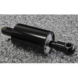 MONO AMMORTIZZATORE POSTERIORE REGOLABILE PLATINUM HARLEY DAVIDSON SOFTAIL M-EIGHT 18-24