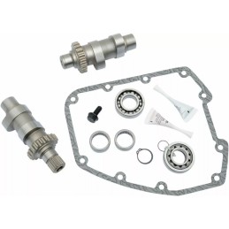 KIT ALBERO A CAMME TRASMISSIONE A CATENA S&S 510C HARLEY DAVIDSON TWIN CAM 99-06