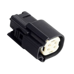 STECKER LAMBDASONDEN ELIMINATOR 02 FÜR AUSPUFF HARLEY-DAVIDSON